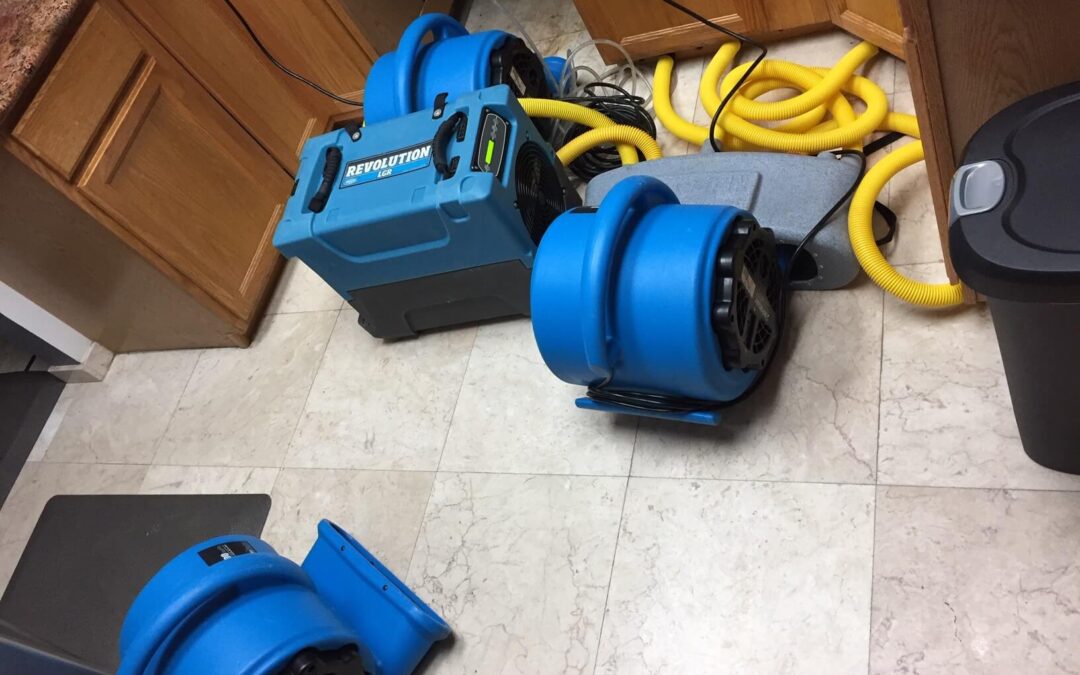 Tips for Preventing Water Damage This Hurricane Season